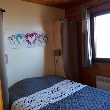 Reallon Une Vue Exceptionnelle Réallon Екстериор снимка