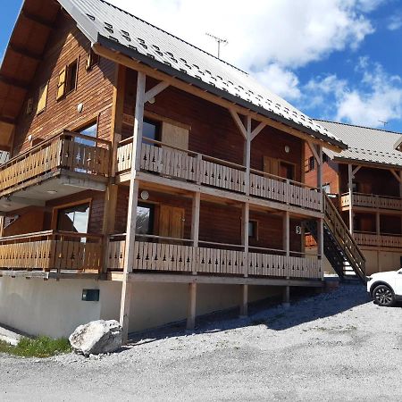 Reallon Une Vue Exceptionnelle Réallon Екстериор снимка
