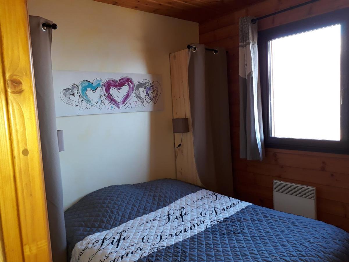Reallon Une Vue Exceptionnelle Réallon Екстериор снимка